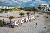 CIC Group (CKG) lên kế hoạch gia hạn thời gian phân phối cổ phiếu trong đợt chào bán 47,6 triệu cổ phiếu