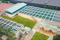 Biwase (BWE) đăng ký mua 7,1 triệu cổ phiếu Cấp nước Vĩnh Long (VLW)