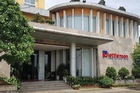 AAV Group (AAV) thay Kế toán trưởng