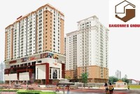 Saigonres (SGR) thay Kế toán trưởng