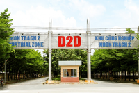 Đô thị Công nghiệp số 2 (D2D) góp 214,5 tỷ đồng để đầu tư dự án Khu công nghiệp Ninh Diêm 3
