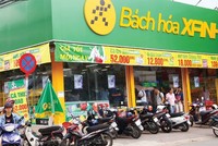 Lãnh đạo Thế giới Di động (MWG) đã bán ra 94.700 cổ phiếu