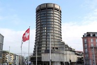 BIS đưa ra cảnh báo về rủi ro của stablecoin