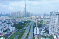Đầu tư Hạ tầng Kỹ thuật TP.HCM (CII): Dự án Riverfront Residences tại Thủ Thiêm được gia hạn thời gian triển khai