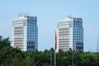 Becamex IJC (IJC) góp thêm vốn nâng cấp khách sạn Becamex Thủ Dầu Một