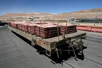 Tổng thống Trump tuyên bố sẽ áp thuế 50% đối với đồng nhập khẩu