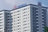 Doanh thu sụt giảm mạnh, lãi của Hodeco (HDC) vẫn tăng trong quý II/2025 nhờ bán vốn dự án Khu du lịch Đại Dương