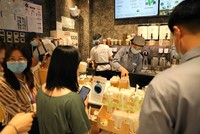 Bài toán bền vững của ngành trà sữa Trung Quốc