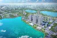 Cổ phiếu LDG tiếp tục nằm trong diện cảnh báo