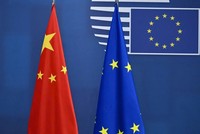 EU lo ngại tác động từ thuế chống bán phá giá thịt lợn của Trung Quốc