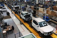 Thuế mới của Mexico có thể gây áp lực nhưng không phá vỡ lợi thế của ô tô Trung Quốc