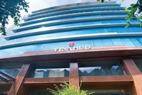 Vinahud (VHD) bị xử phạt khi vi phạm nghĩa vụ công bố thông tin