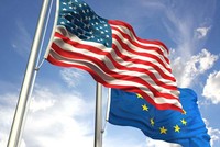Nền kinh tế EU đang đứng vững hơn dự kiến trước thuế quan của Mỹ