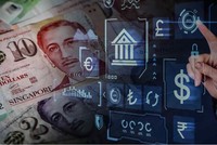 Singapore vượt qua Hồng Kông (Trung Quốc) để ra mắt stablecoin giữa cơn sốt tiền điện tử