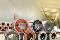 Tôn Đông Á (GDA) có động thái mới chuẩn bị chuyển sàn sang HOSE