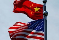 Trung Quốc kêu gọi Mỹ ngừng gia tăng sức ép thuế quan và thúc đẩy đối thoại