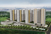 CII Invest mua thành công 2 triệu cổ phiếu Năm Bảy Bảy (NBB)