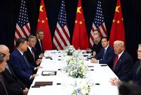 Tổng thống Trump: Đã đạt được thỏa thuận về đất hiếm với Trung Quốc