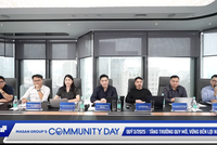 Masan: Ưu tiên niêm yết Masan Consumer và Masan High-tech Materials mở ra các cơ hội hợp tác cho nhà đầu tư chiến lược