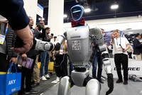 Kế hoạch IPO của Unitree báo hiệu cơn sốt đầu tư công nghệ tiếp theo của Trung Quốc