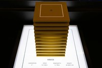 Chip nhớ có nguy cơ thiếu hụt vì cơn sốt AI