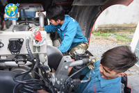 Vimid (VVS): Doanh nghiệp thương mại xe tải được chấp thuận niêm yết trên HOSE