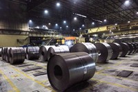 Canada tăng cường bảo hộ ngành thép trong bối cảnh căng thẳng thương mại