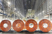 Tôn Đông Á (GDA) chính thức nộp hồ sơ niêm yết trên sàn HOSE