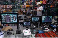 Cơn sốt AI đang thúc đẩy cuộc khủng hoảng chuỗi cung ứng mới