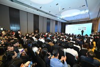 Masan Consumer (MCH) công bố lộ trình niêm yết trên HOSE: Xây dựng nền tảng “Vững niềm tin - Bền giá trị” cho thập kỷ tiếp theo