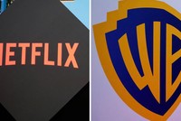 Thương vụ giữa Netflix và Warner Bros. Discovery có thể gặp thách thức về mặt pháp lý