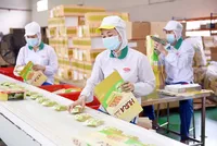 Bibica (BBC) bị huỷ tư cách công ty đại chúng