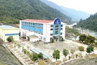 Thủy điện Hủa Na (HNA) lên kế hoạch lãi đi lùi trong năm 2026