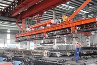 Xây lắp Trường Sơn (TSA) chào sàn HOSE ngày 7/1 với giá tham chiếu 13.800 đồng/cổ phiếu