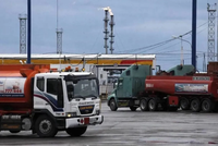 Nga gia hạn quyết định cấm xuất khẩu xăng dầu đến hết tháng 2