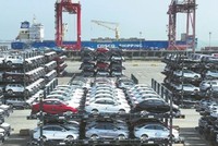 Thị trường xe điện Trung Quốc năm 2026: Giai đoạn thử thách khắc nghiệt