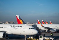 Hãng hàng không Philippines Airlines nộp đơn xin bảo hộ phá sản