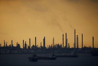 Singapore đặt mục tiêu thu gom 2 triệu tấn carbon vào năm 2030