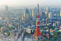 Nhật Bản đứng ngoài nỗi lo lạm phát