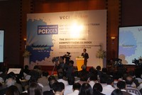 Đà Nẵng bất ngờ lên số 1 trong bảng xếp hạng PCI 2013