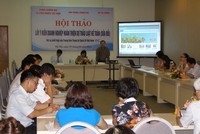 Sát hạch kế toán, sao lại phải Thứ trưởng Bộ Tài chính làm?