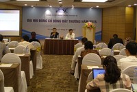 IBSC vững bước để tăng tốc