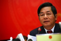 Bộ trưởng Bộ Kế hoạch và Đầu tư Bùi Quang Vinh