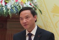 Công việc của Phó Thủ tướng Hoàng Trung Hải được giao cho Phó Thủ tướng Nguyễn Xuân Phúc đảm nhiệm