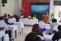 Không chia cổ tức, cổ đông Top One bỏ phiếu phản đối