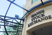 LO5 giữ kỷ lục tăng giá tháng 10 trên HNX