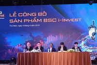 Giải mã những tính năng vượt trội của sản phẩm quản lý đầu tư BSC i-Invest