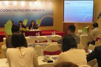 IBSC đặt mục tiêu tăng vốn lên 1.741,6 tỷ đồng trong năm 2019