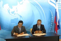 Vietjet mở đường bay đến Viễn Đông