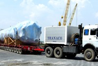 STS: 3 năm chưa trả xong cổ tức 2010
